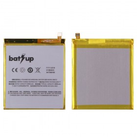 Аккумулятор BA612 для Meizu M5s, 3000mAh, batup