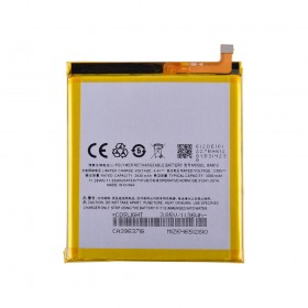 Акумулятор BA612 для Meizu M5s, 3000mAh, prc