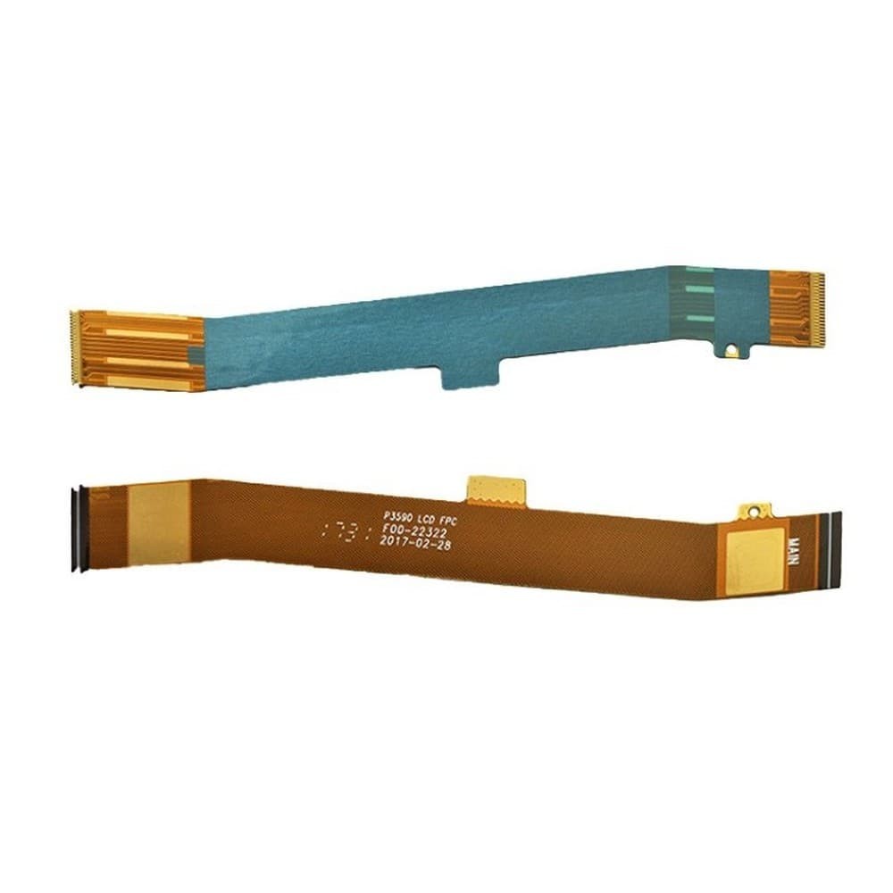 Шлейф для Lenovo Tab 4 8 Plus TB-8704, межплатный фото 1