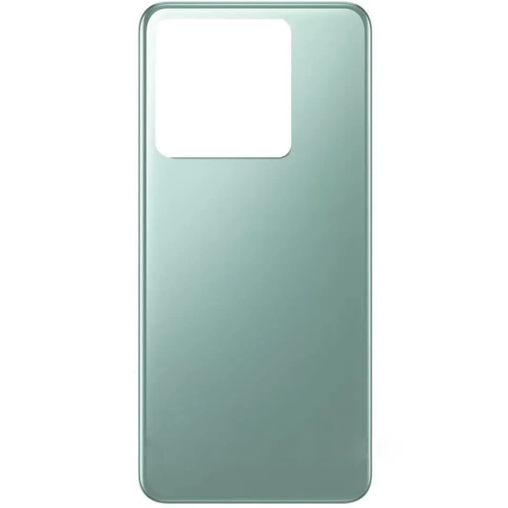 Задня кришка для Xiaomi 13T/ 13T Pro, колір чорний фото 1