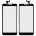 Тачскрин для Doogee X60, X60L, цвет черный миниатюра 1