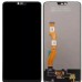 Дисплей для Oppo A3 2018/ F7 2018, с тачскрином, черный миниатюра 1