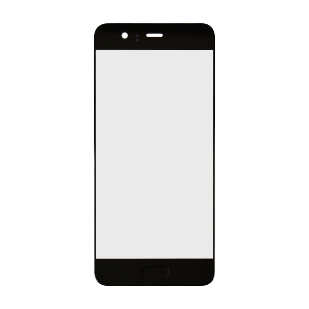 Стекло для Huawei P10, цвет черный фото 1