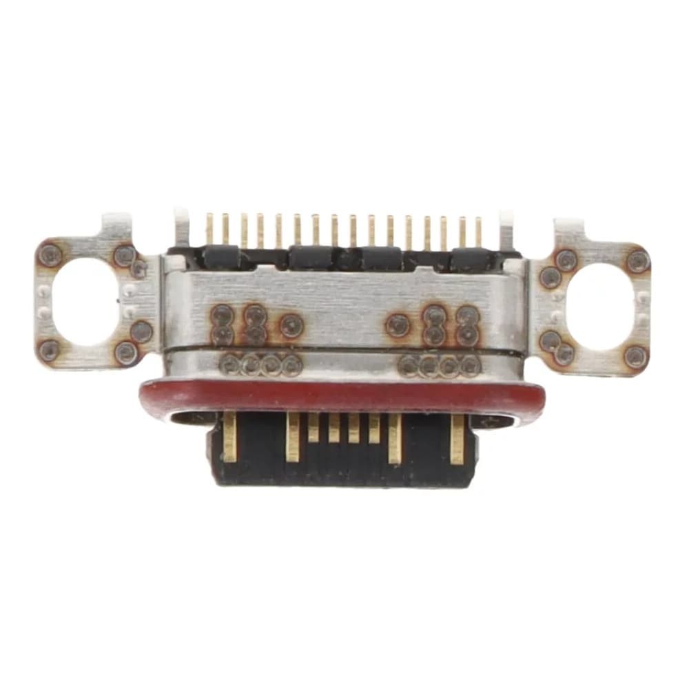 Разъем зарядки для Xiaomi 13/ 13 Pro/ 13T/ 14T/ Redmi Note 13 Pro Plus 5G/ Note 14 5G/ Note 14 Pro 5G, Type-C фото 1