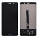 Дисплей для Huawei Mate 9 з тачскрином у зборі, колір чорний миниатюра 1