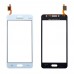 Тачскрин Samsung G532 Galaxy J2 Prime, цвет белый миниатюра 1