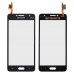 Тачскрин для Samsung G532 Galaxy J2 Prime, цвет серый миниатюра 1