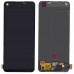 Дисплей для Oppo Find X5 Lite, з тачскріном, чорний, TFT миниатюра 1