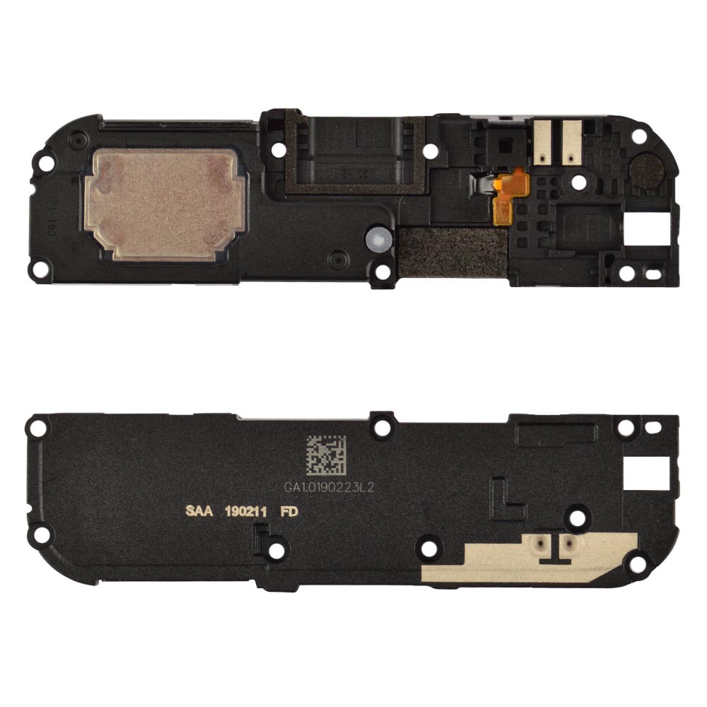 Поліфонічний динамік для Xiaomi Redmi Note 7 фото 1