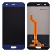 Дисплей Huawei Honor 9 с тачскрином в сборе, цвет синий миниатюра 1