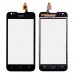 Тачскрин Huawei Y550 Ascend, цвет черный, маленькая микросхема миниатюра 1