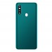 Задняя крышка для Oppo A31, цвет зеленый миниатюра 1