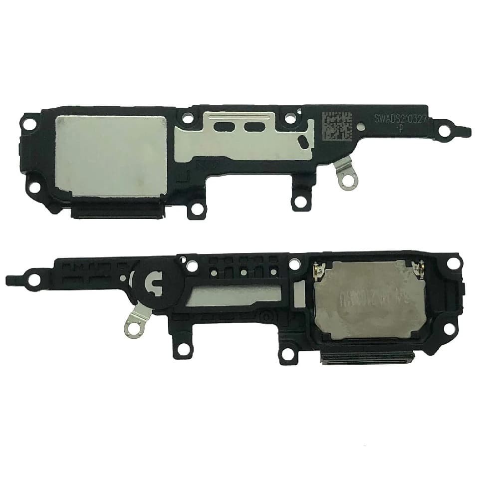 Поліфонічний динамік для Oppo A16/ A16s/ A54 5G/ A74 5G/ A93 5G/ A94 4G/ A94 5G/ OnePlus Nord N200 5G, з рамкою фото 1