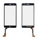 Тачскрин для LG X150 Bello 2, X155 Max, X160, X165, колір чорний миниатюра 1