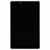 Дисплей для Samsung T290 с тачскрином в сборе, цвет черный миниатюра 1