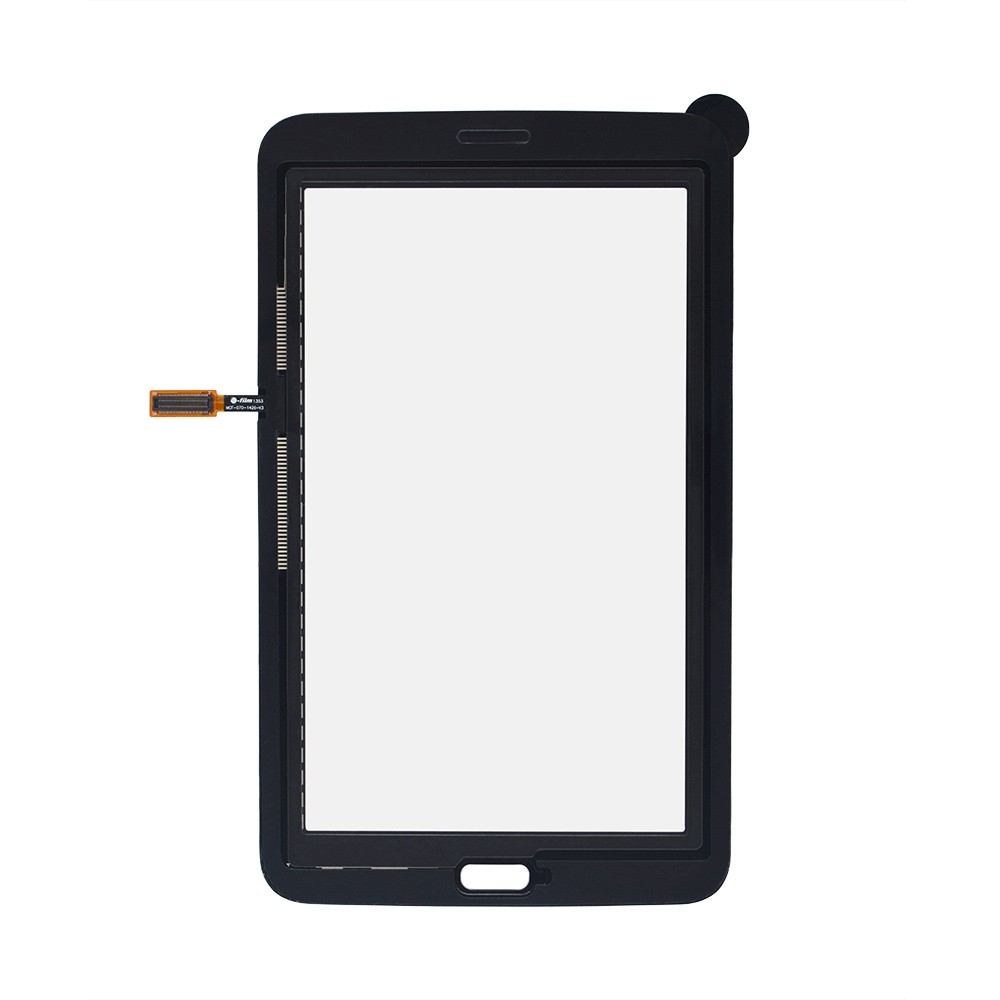 Тачскрин (сенсор) Samsung Tab 3 7.0 Lite T110, T115, T113, цвет белый фото 1