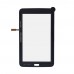 Тачскрин (сенсор) Samsung Tab 3 7.0 Lite T110, T115, T113, цвет белый миниатюра 1