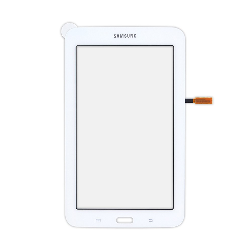 Тачскрин (сенсор) Samsung Tab 3 7.0 Lite T110, T115, T113, цвет белый фото 2