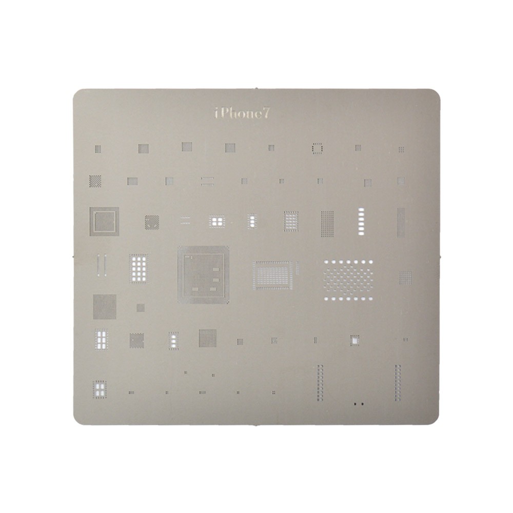 Трафарет iPhone 7 (4.7) фото 1