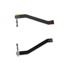 Шлейф с разъемом зарядки для Samsung Galaxy Tab 3 P5200