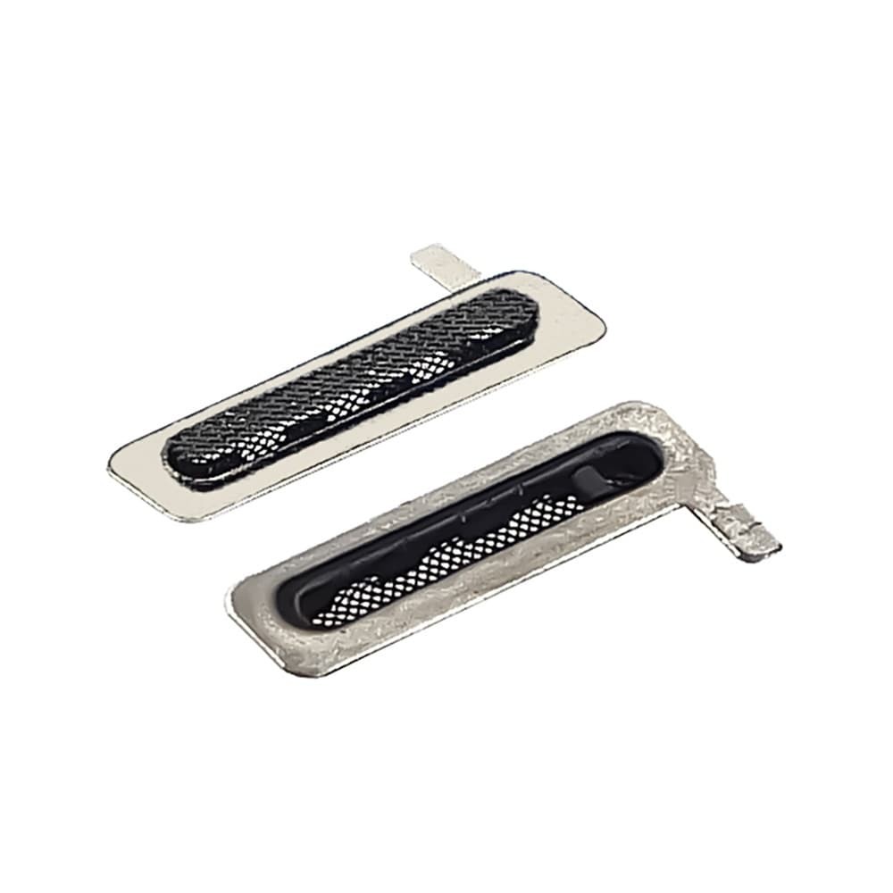 Захисна сітка для поліфонічного динаміка iPhone 11 Pro/ 11 Pro Max фото 1