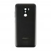 Задня кришка для Xiaomi F1 Pocophone, колір чорний миниатюра 1