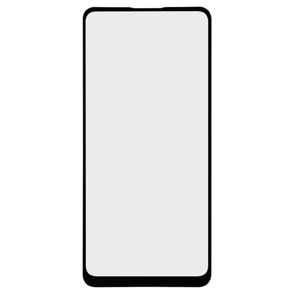 Защитное стекло для Motorola XT2231 Moto G22 3D, цвет черный фото 1