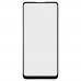 Защитное стекло для Motorola XT2231 Moto G22 3D, цвет черный миниатюра 1