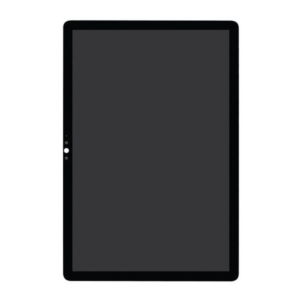 Дисплей для Blackview Tab 13, с тачскрином в сборе, цвет черный фото 1