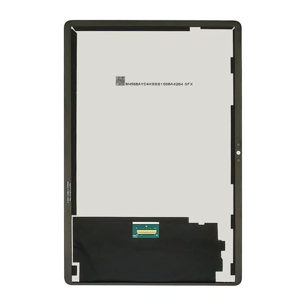 Дисплей для Blackview Tab 13, с тачскрином в сборе, цвет черный фото 2