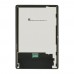 Дисплей для Blackview Tab 13, с тачскрином в сборе, цвет черный миниатюра 2