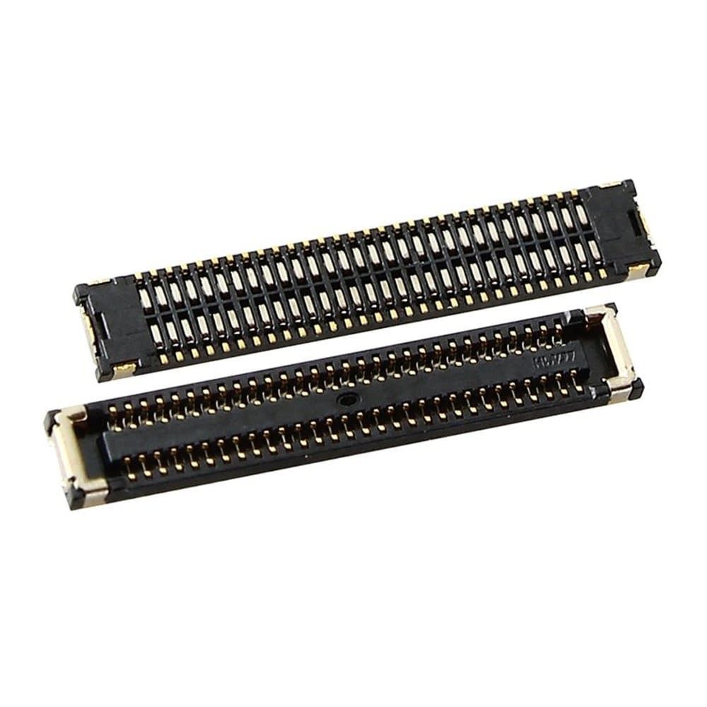 Разъем материнской платы для дисплея Xiaomi Redmi 12C фото 1