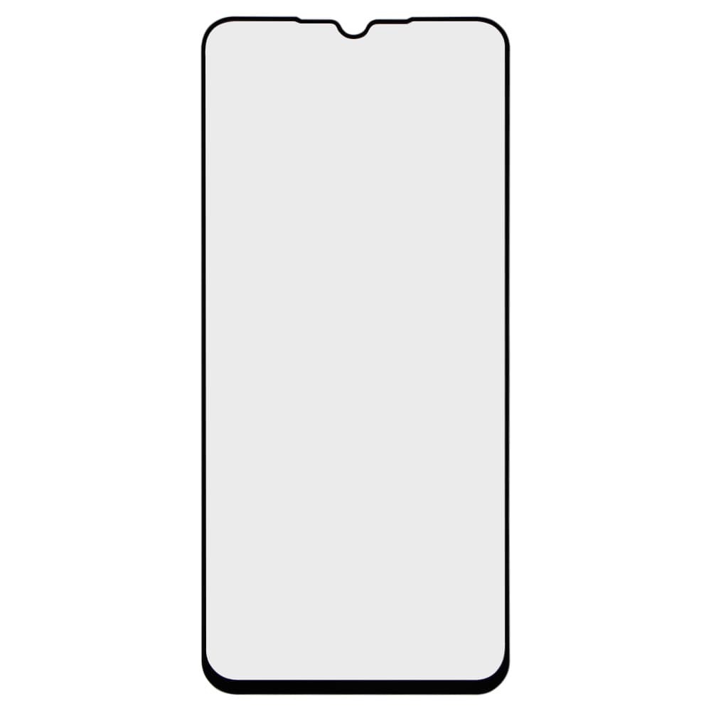 Защитное стекло для Oppo A31 2020, A5 2020, A9 2020, A11X 3D, цвет черный фото 1