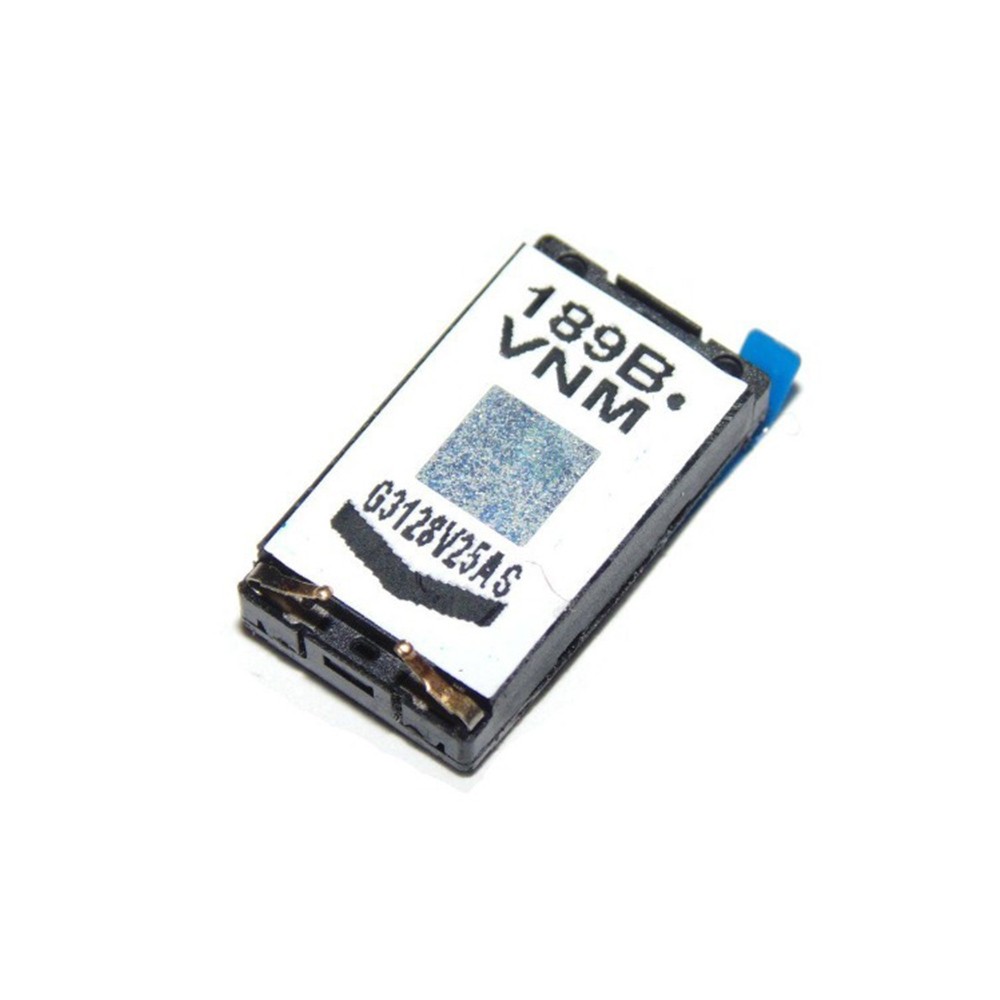 Полифонический динамик для HTC 801, 802 One M7, One E8 Dual Sim, One M7 801e, One M7 801n, One M7 Dual Sim 802w , One M9, One Max 803n, One mini 2 фото 1