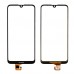 Тачскрин для Huawei Y7, Y7 Prime 2019, Y7 Pro 2019, колір чорний миниатюра 1
