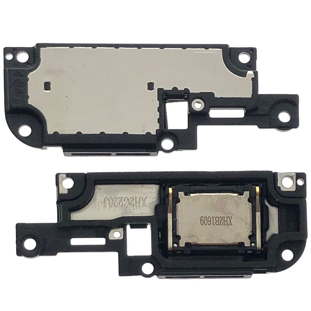 Полифонический динамик для Infinix Note 11, с рамкой фото 1