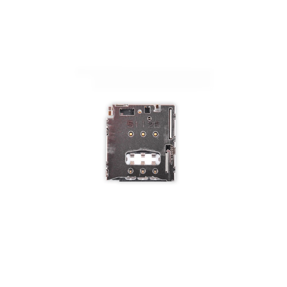 Слот для сим карты Sony Xperia M2 Dual (D2302/D2303) фото 1