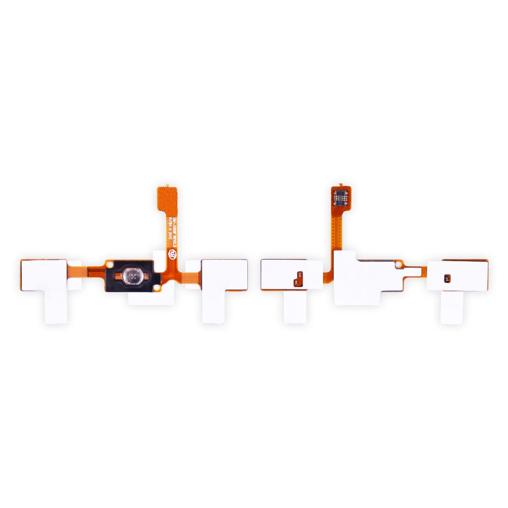 Шлейф Samsung Galaxy J2 J200 с кнопкой home фото 1