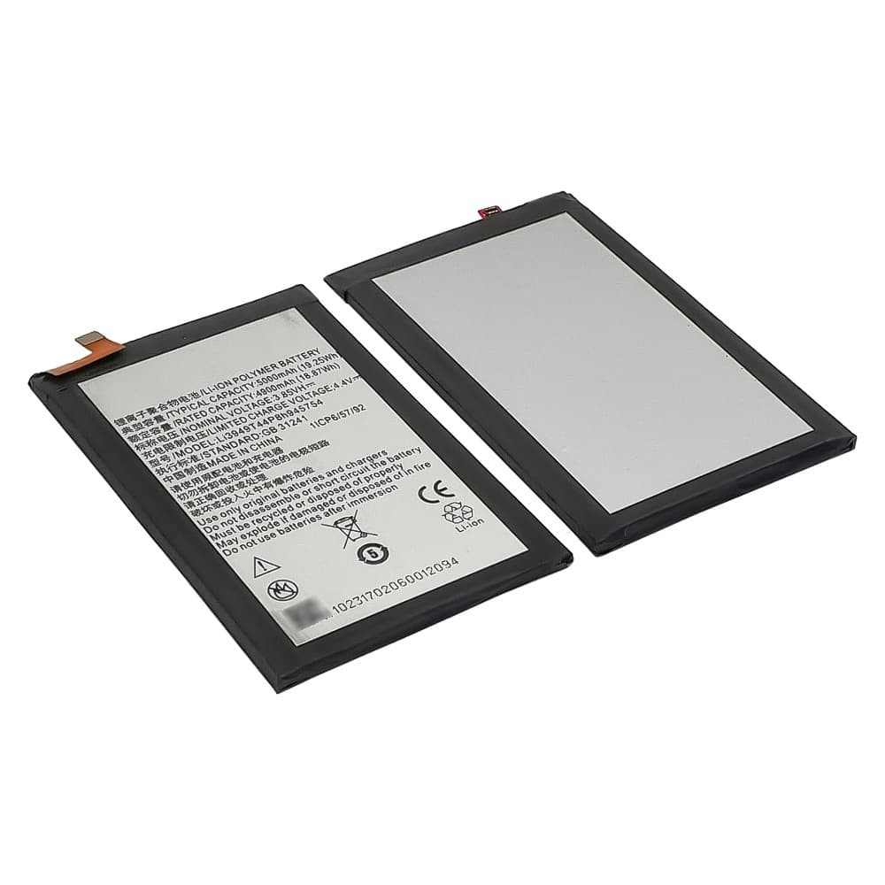 Акумулятор Li3949T44P8H945754 для ZTE Blade A2 Plus/ MediaPad X2 фото 1