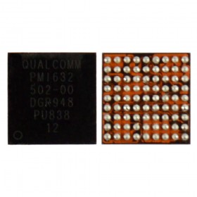 Контроллер питания PMI632-502-00 для Xiaomi Redmi 7, Redmi 7A