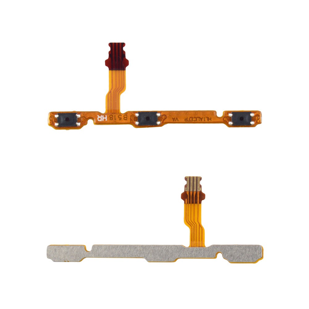 Шлейф Huawei P8 Lite (ALE L21) з кнопками вмикання та гучності фото 1