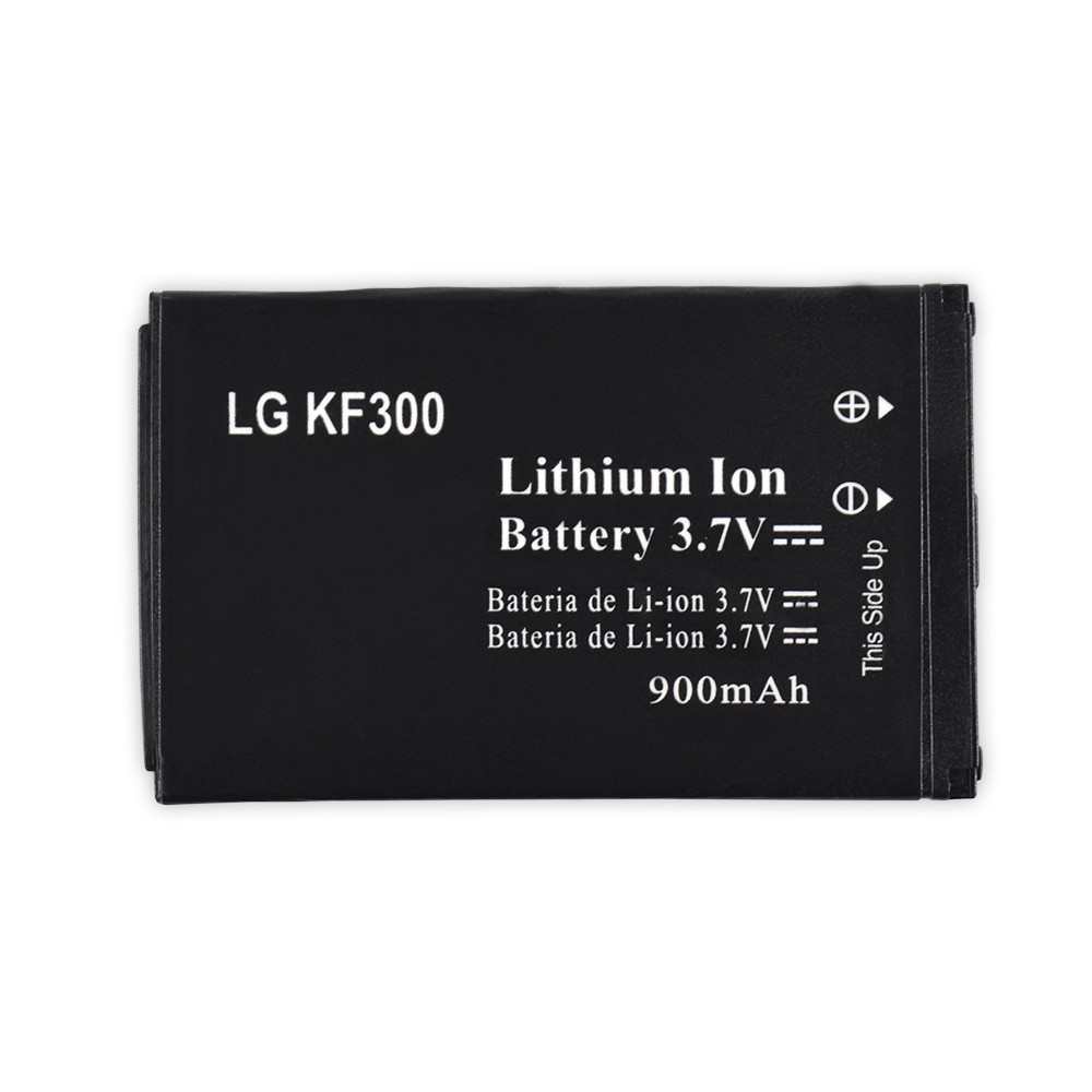 Аккумулятор для LG KF300, KF240, KF305, KF330, KM500, GW300, KM380, KM500, KS360, GB250, GM210 (IP-330G) фото 2