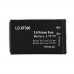 Аккумулятор для LG KF300, KF240, KF305, KF330, KM500, GW300, KM380, KM500, KS360, GB250, GM210 (IP-330G) миниатюра 2