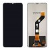 Дисплей для Tecno Pop 5 LTE (BD4I), с тачскрином в сборе, цвет черный миниатюра 1