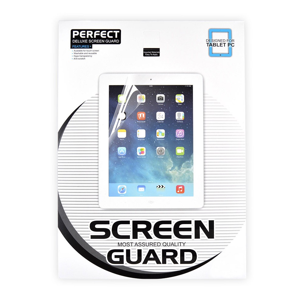 Захисна плівка для Lenovo A1000 Tab фото 1