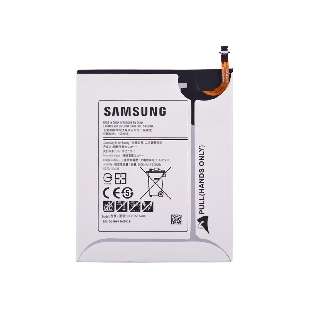 Акумулятор Samsung T560, T561 Galaxy Tab E 9.6 фото 1