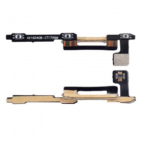 Шлейф для Xiaomi Mi5 с кнопками громкости и включения