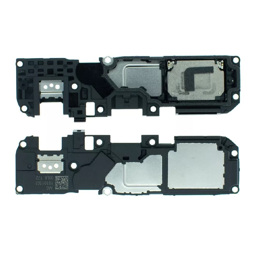 Поліфонічний динамік для Vivo Y19, з рамкою фото 1