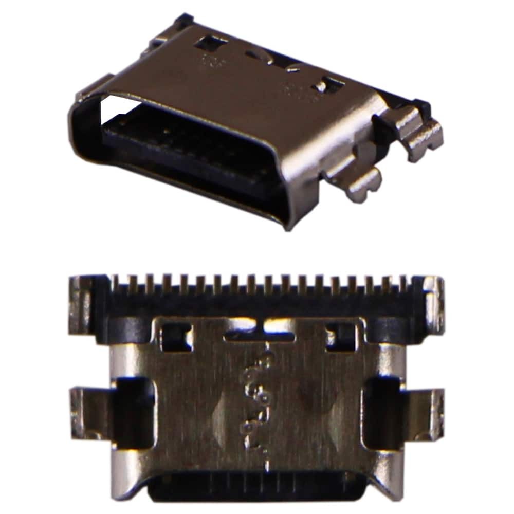 Разъем зарядки для Huawei Honor 20/Honor 20 Pro/P30 Lite/P20 Lite/Honor 10 фото 1