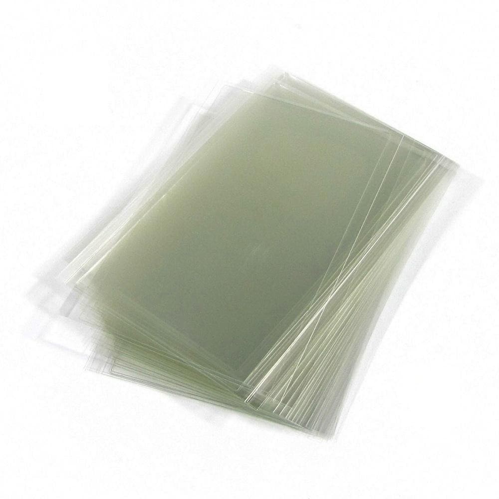 Плівка OCA Mitsubishi IPS для Xiaomi Redmi 5 Plus/ Redmi Note 5 70x137x0.25mm фото 1 Пленка OCA Mitsubishi IPS для Xiaomi Redmi 5 Plus/ Redmi Note 5, 70x137x0.25мм фото 1